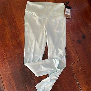 The North Face leggings brand new